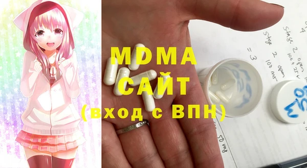 ешки Горняк